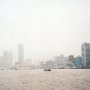 Shanghai, China - The Bund